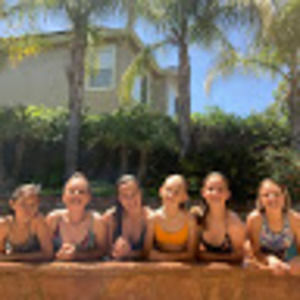 Meet your Posher, Trinity